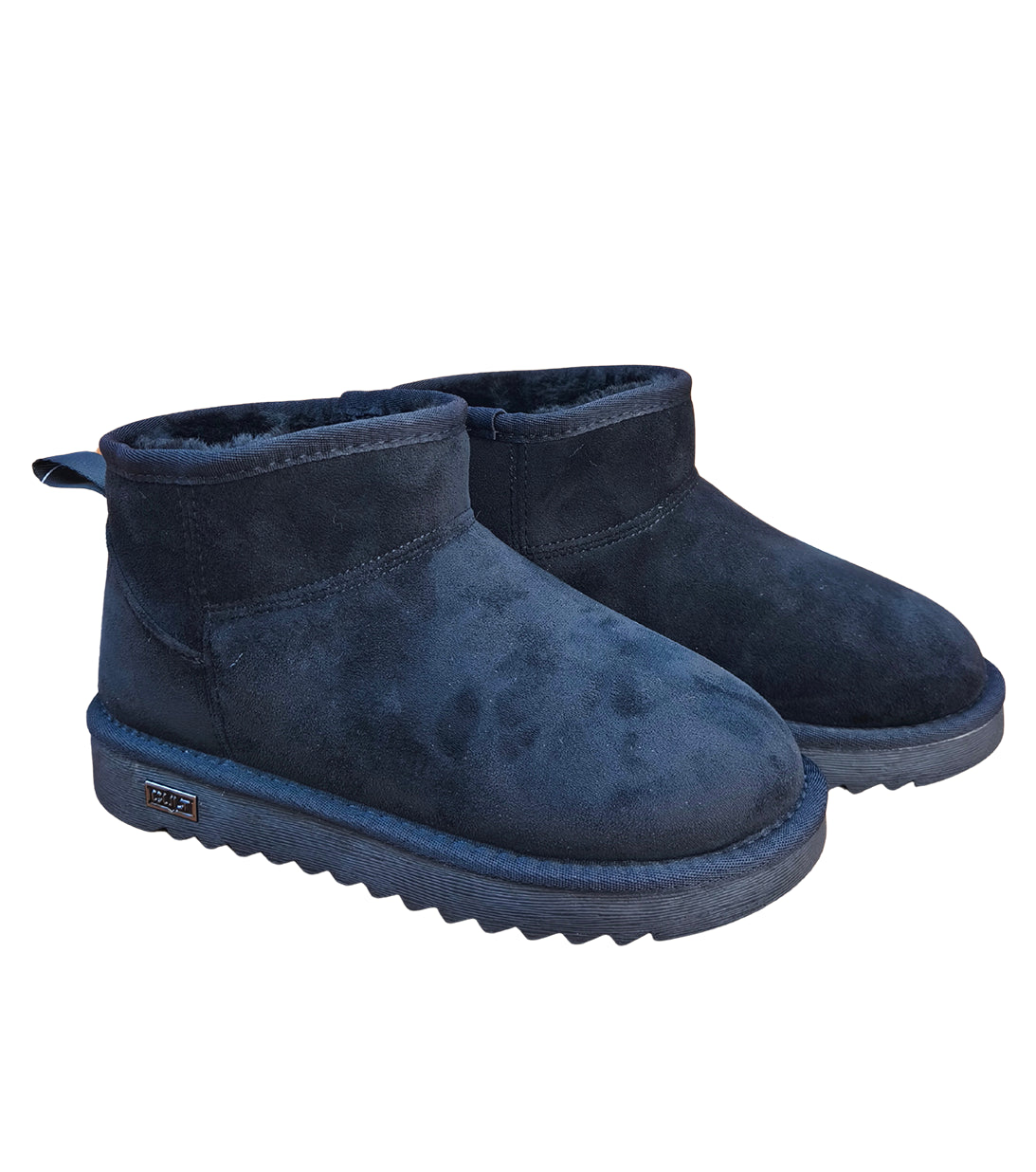 CULT | Stivaletto Imbottito T770
