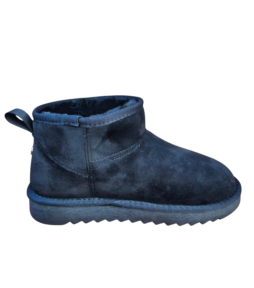 CULT | Stivaletto Imbottito T770