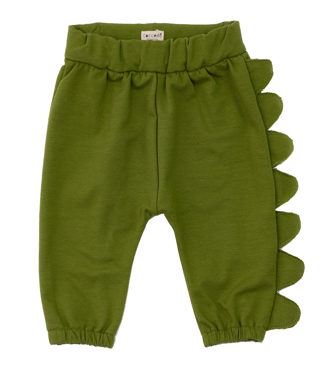 pantalone coccodrillo coccodè
