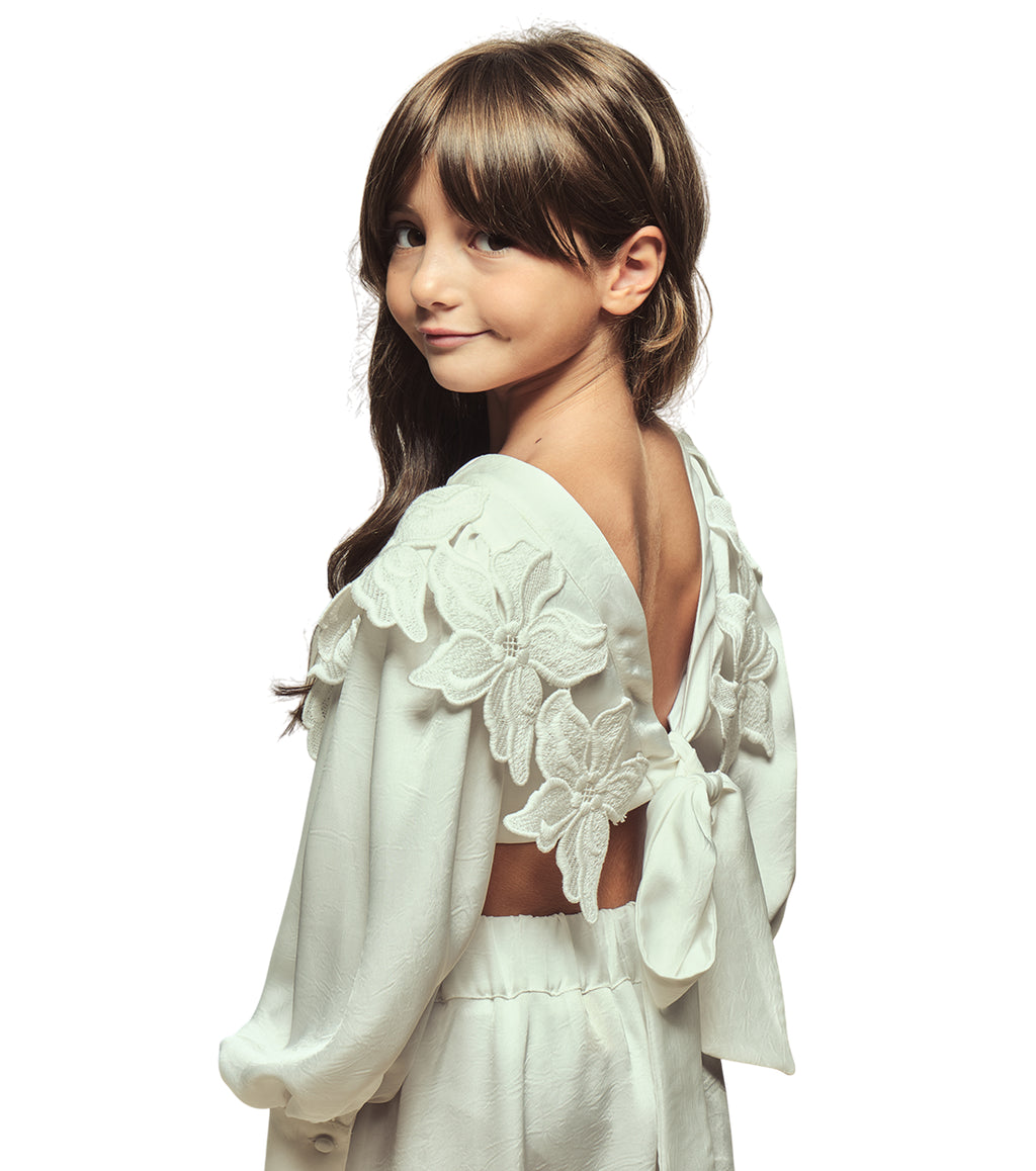 COCO' ET MAMA' - Completo Bucaneve