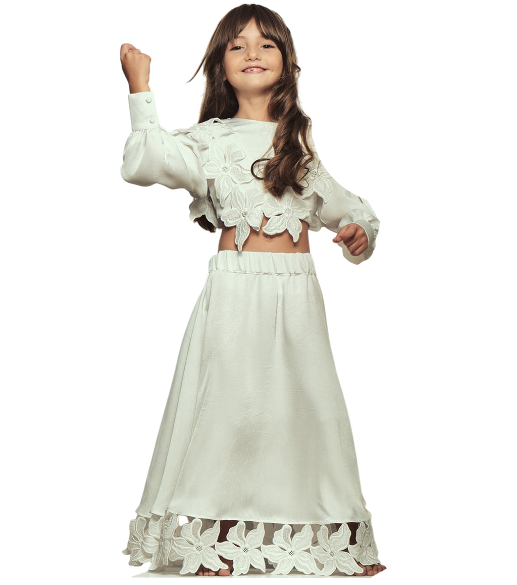 COCO' ET MAMA' - Completo Bucaneve