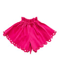 COCO' ET MAMA' - Shorts Peonia