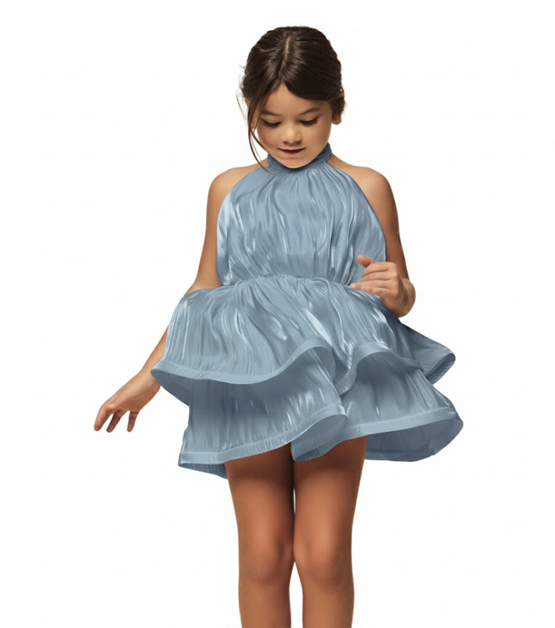 COCO' ET MAMA' - Abito Iris