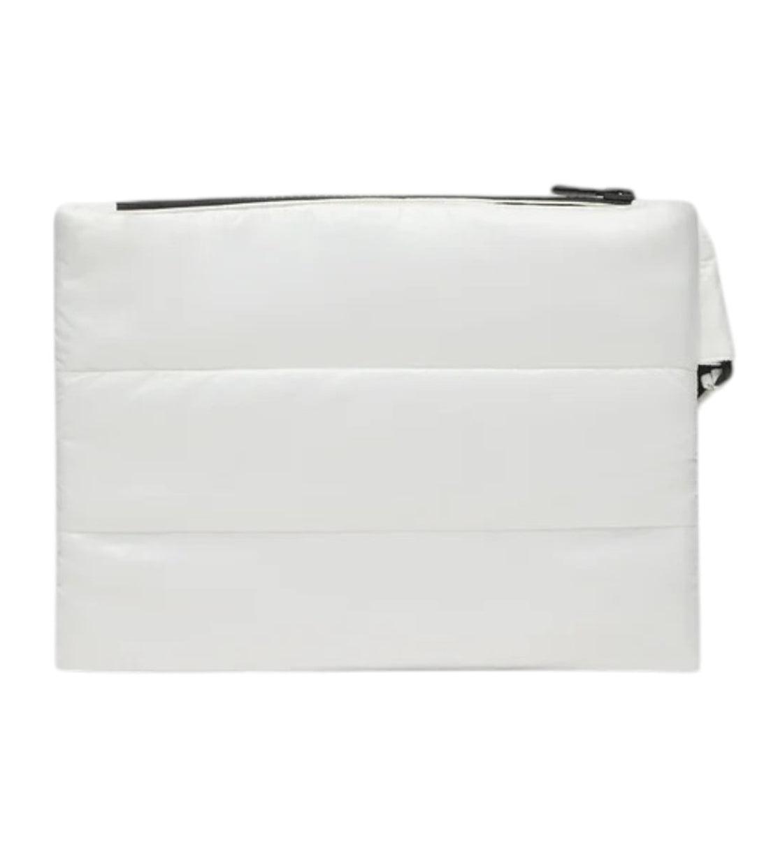 POCHETTE BIANCA SAVE THE DUCK