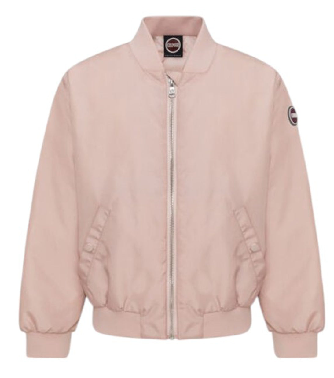 BOMBER BAMBINA ROSA