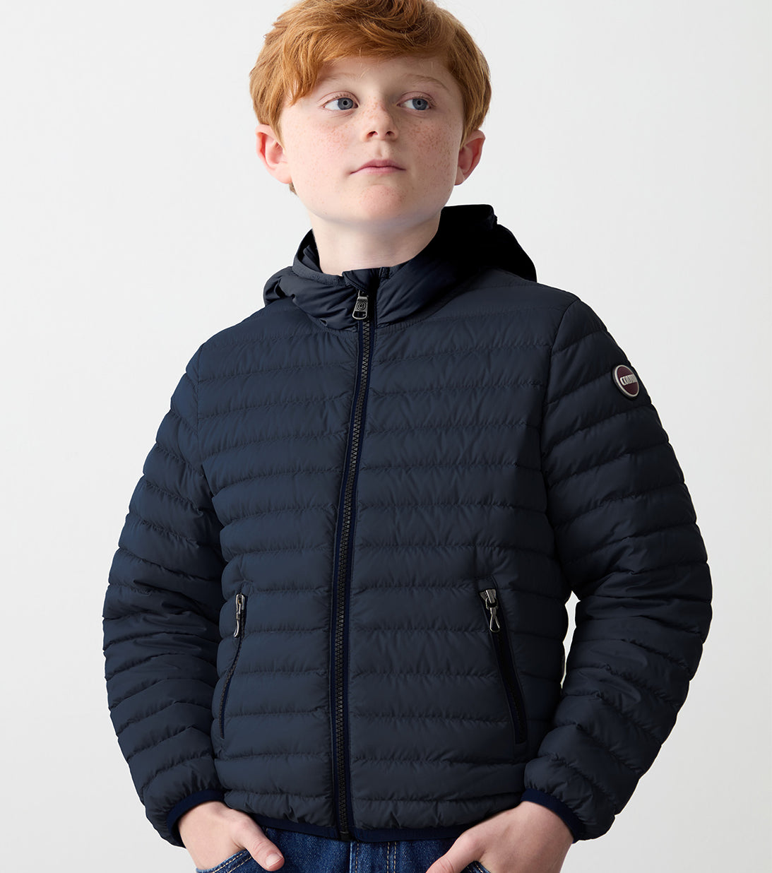 colmar blu bambino