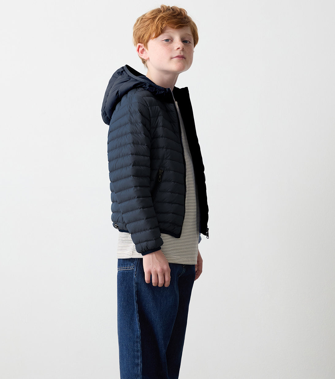 colmar blu bambino