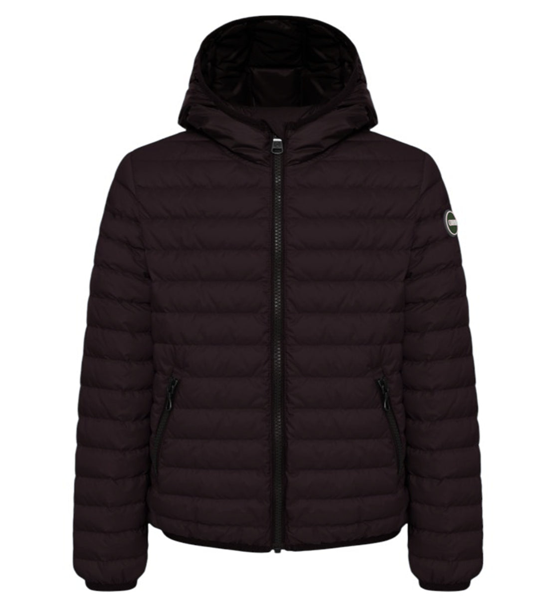 COLMAR NERO BAMBINO