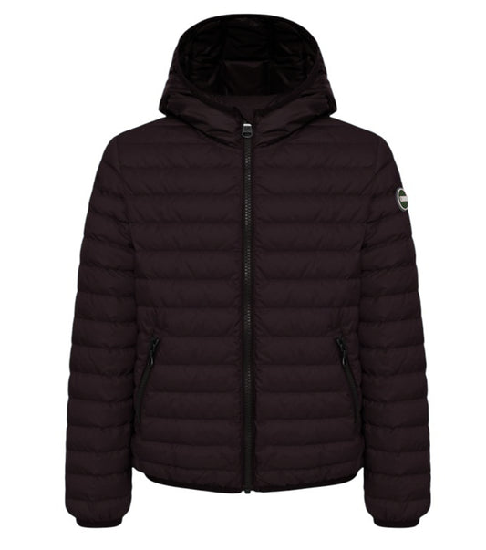 COLMAR NERO BAMBINO