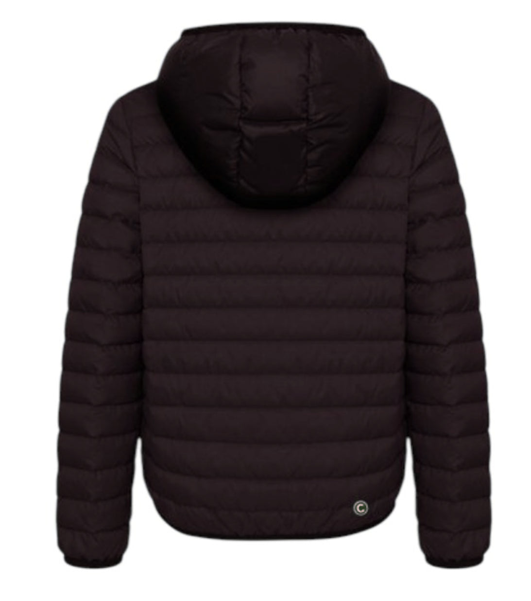 COLMAR NERO BAMBINO