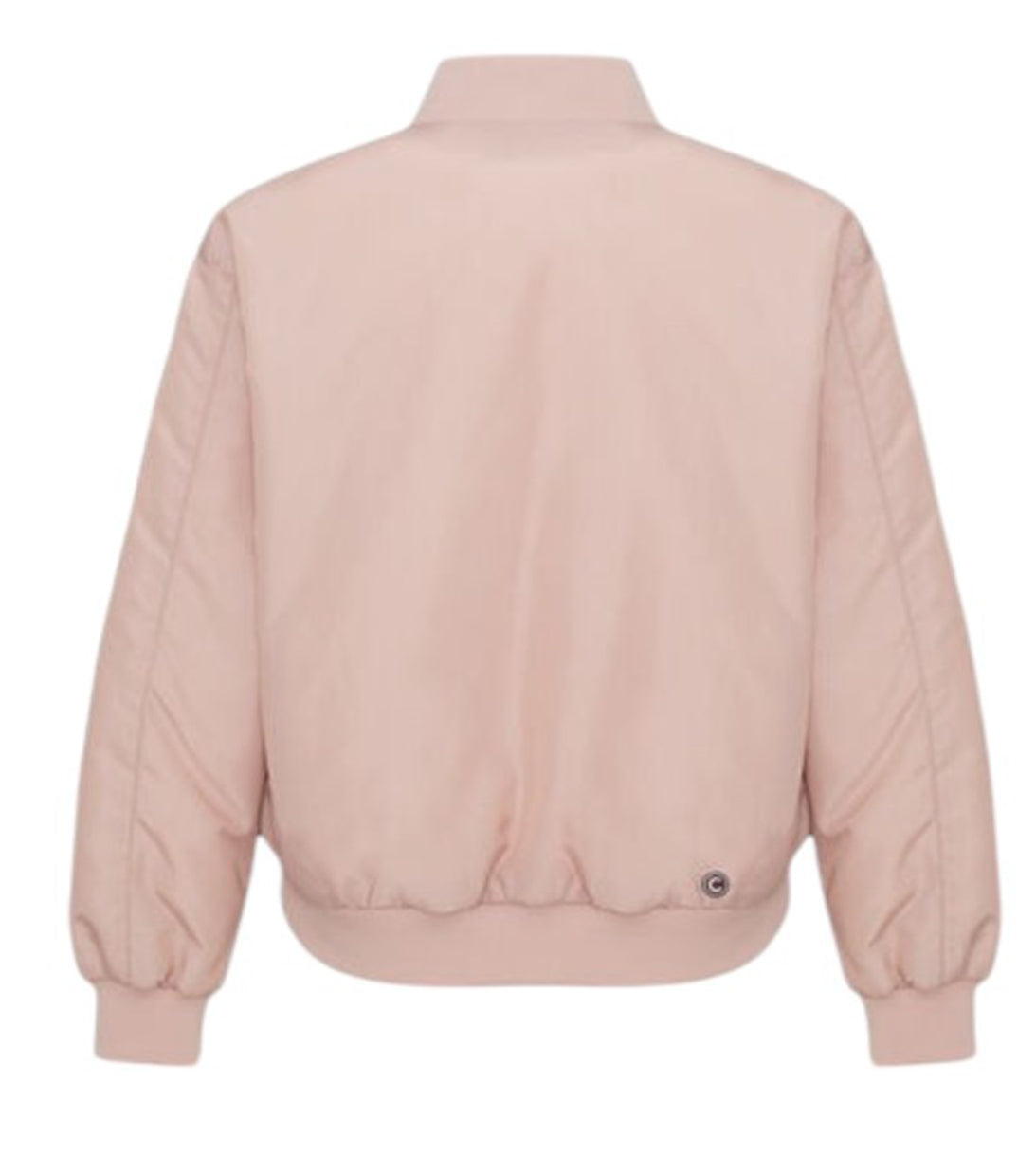 BOMBER BAMBINA ROSA