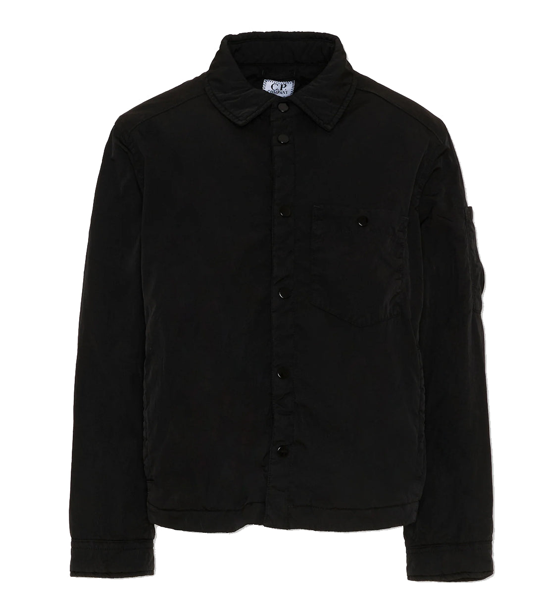 C.P. COMPANY - Giubbino