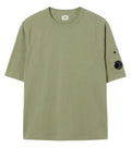 C.P. COMPANY - T-shirt