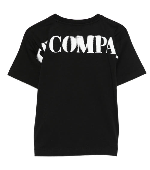 C.P. COMPANY - T-shirt