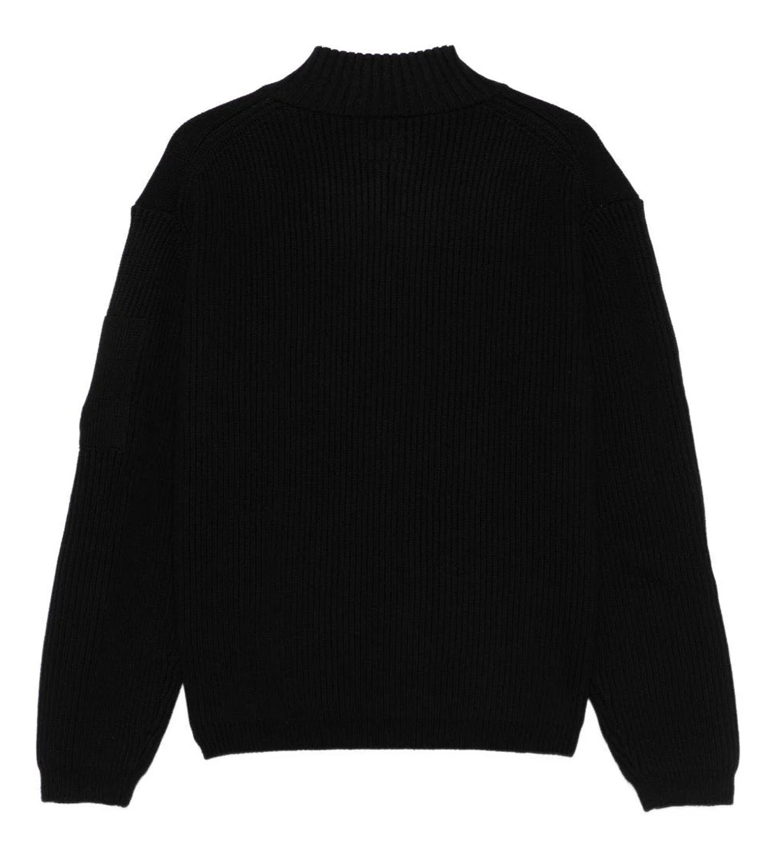 C.P. COMPANY - Maglioncino Zip