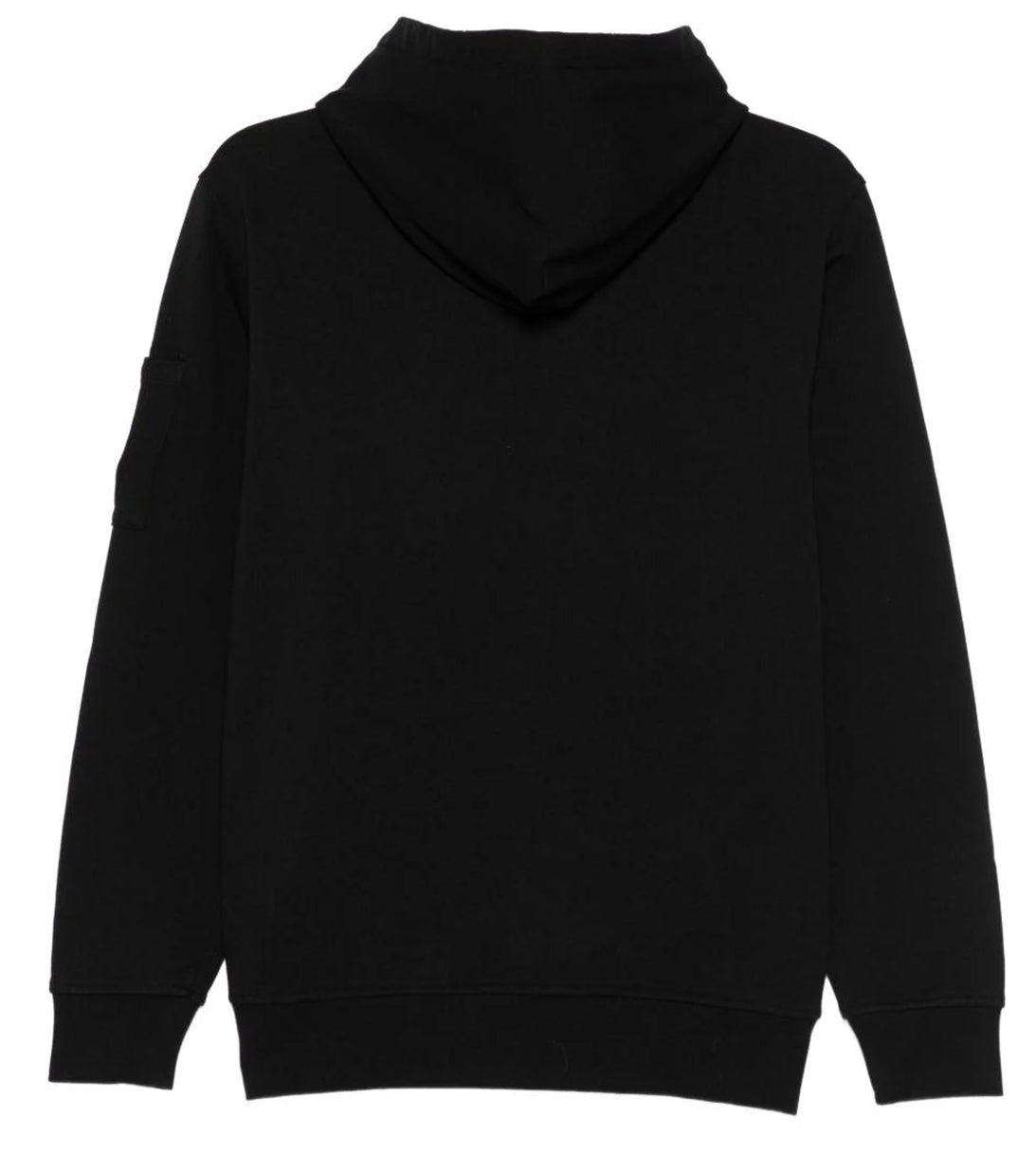 C.P. COMPANY - Felpa Cappuccio