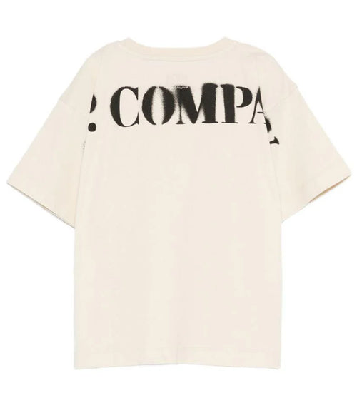 C.P. COMPANY - T-shirt