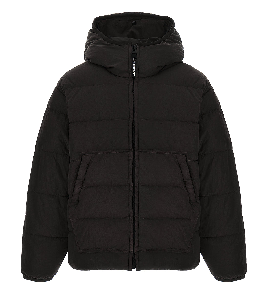 C.P. COMPANY - Piumino  Lenti Goggle