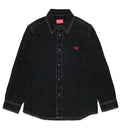 DIESEL | CSIMPLY OVER Camicia Denim
