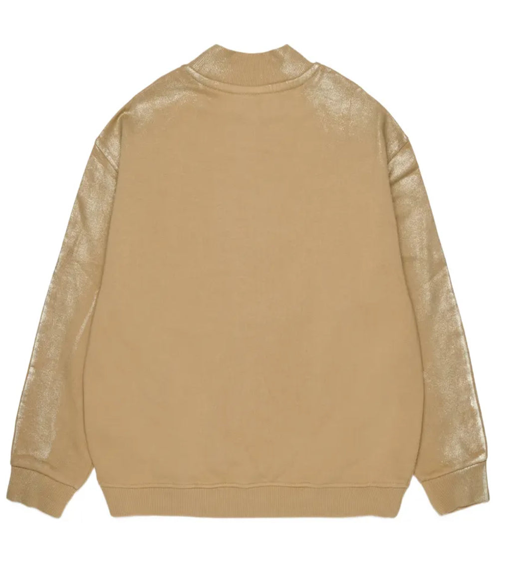 DIESEL | SFALEXNS1 Felpa Spalmata