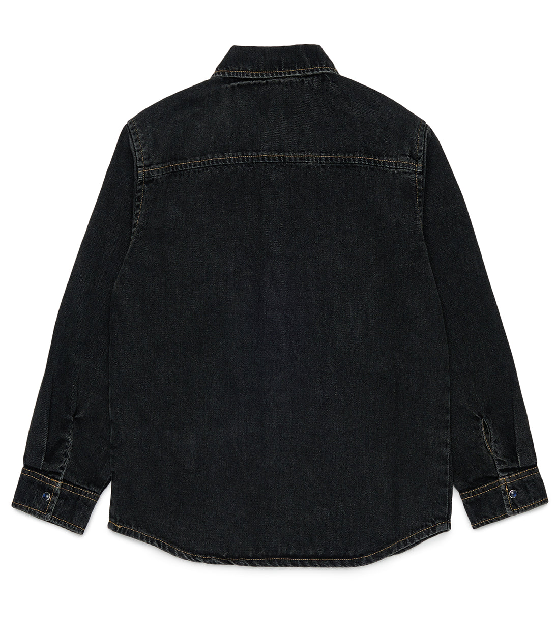 DIESEL | CSIMPLY OVER Camicia Denim