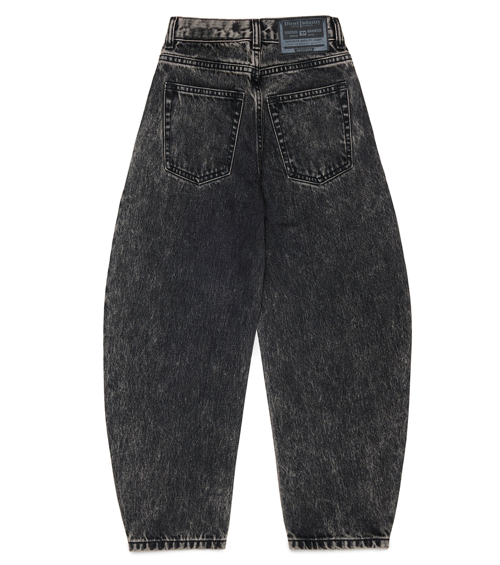 DIESEL | D-MILTY Relaxed Jeans