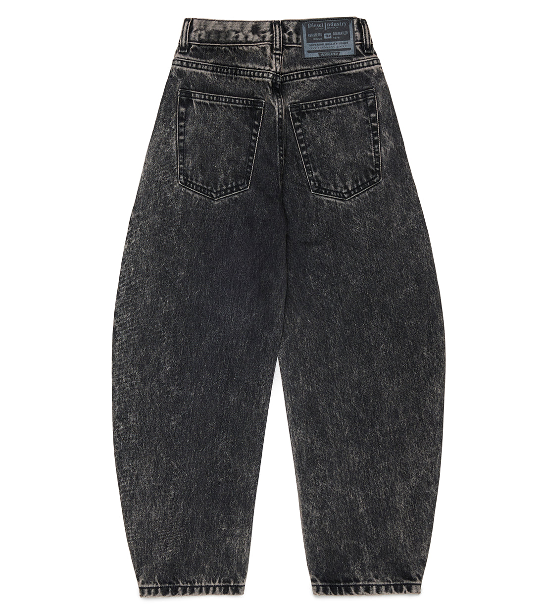 DIESEL | D-MILTY Relaxed Jeans