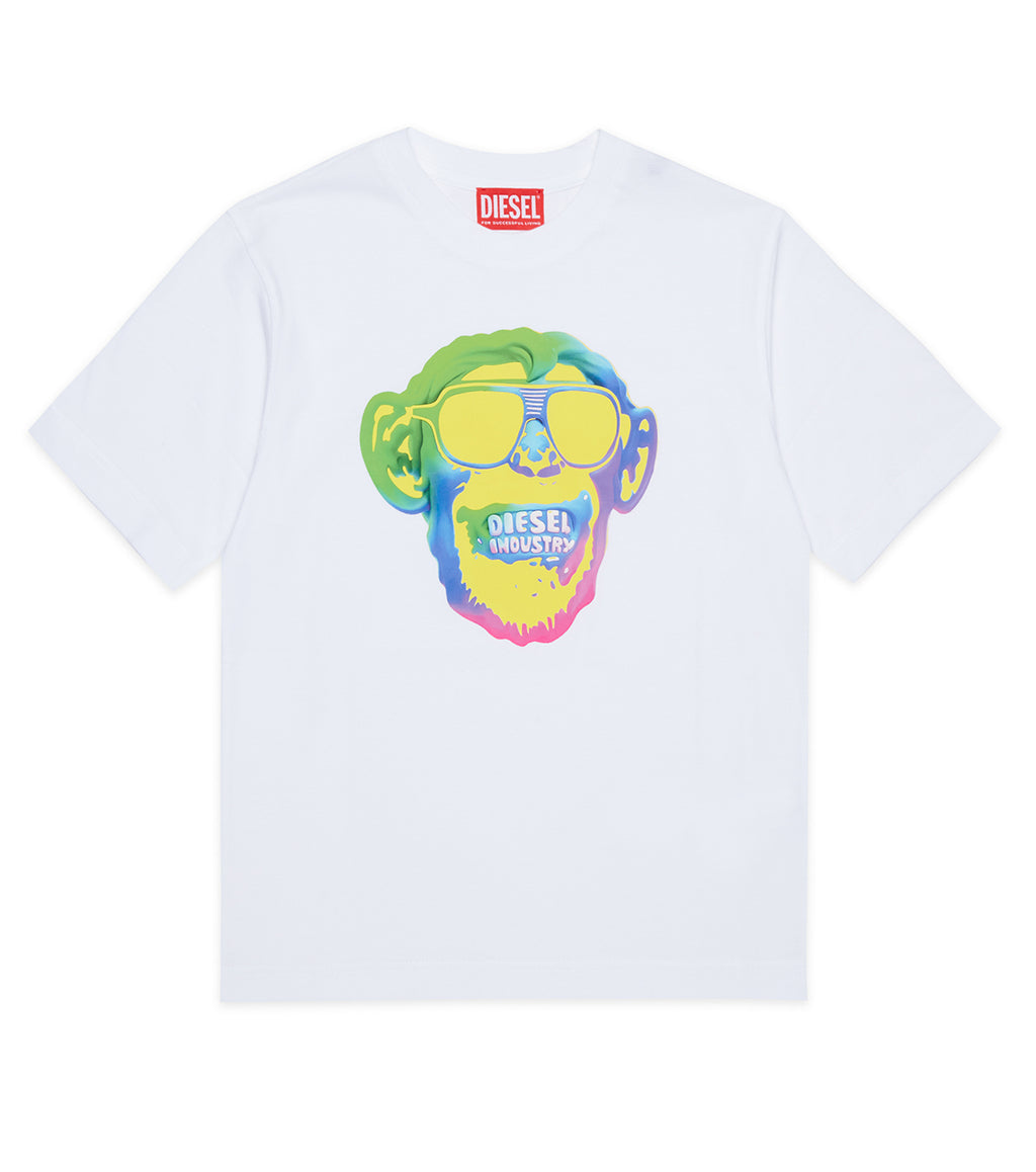 DIESEL | TMONKEY Over T-shirt