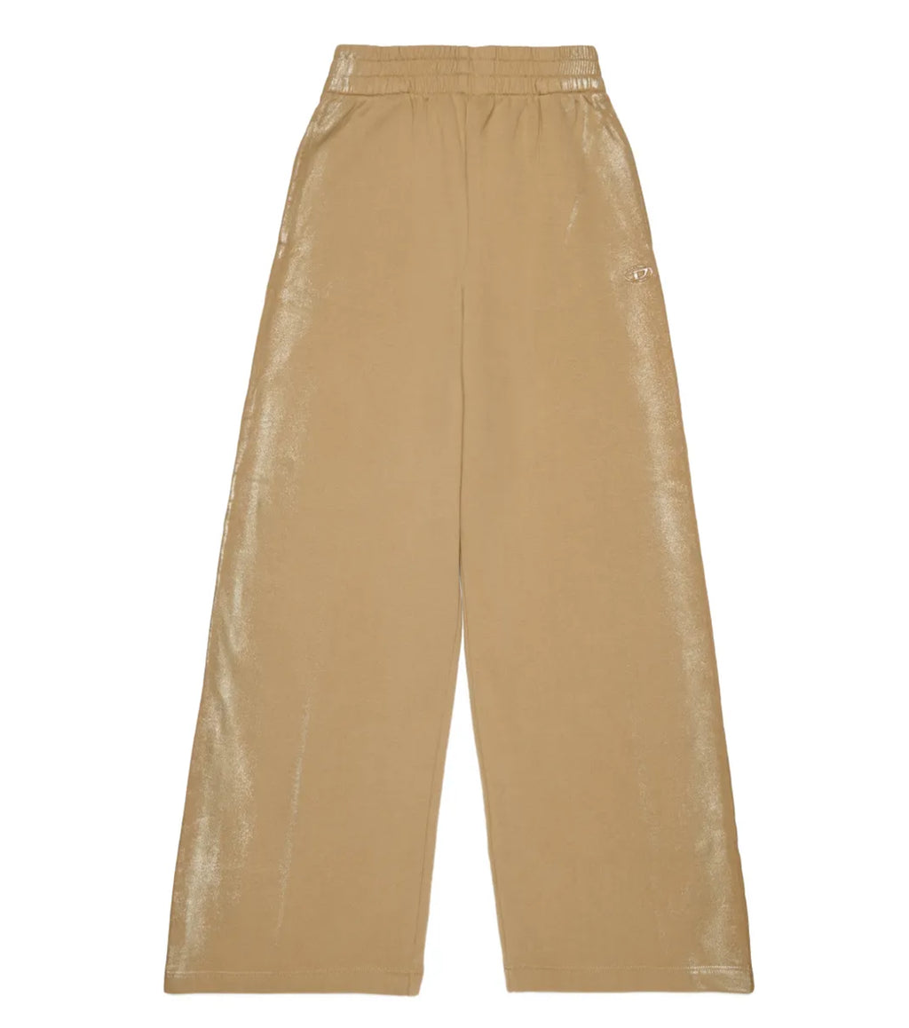 DIESEL | PAELIC Pantaloni Spalmati