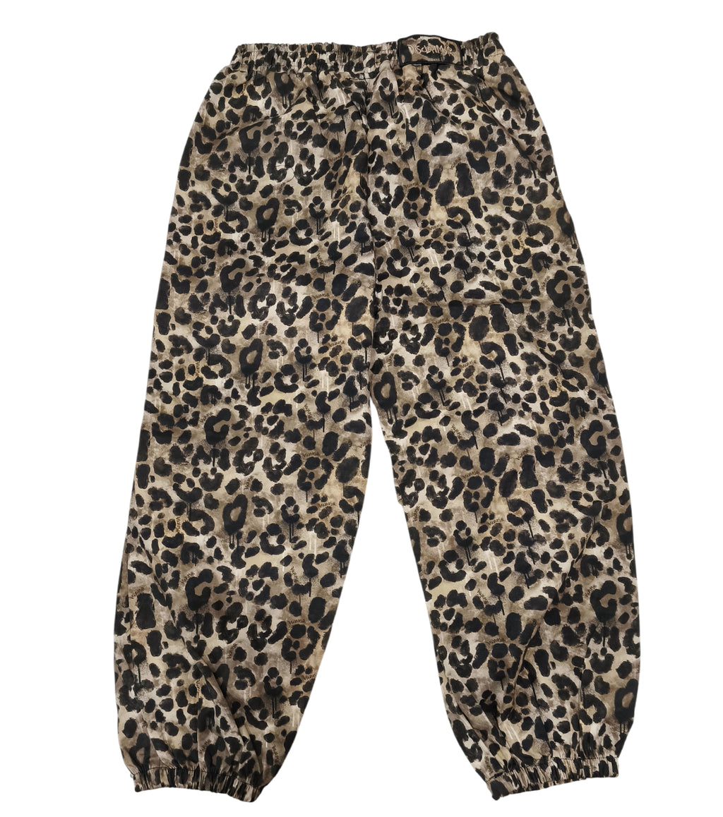 DISCLAIMER - Pantalone Maculato