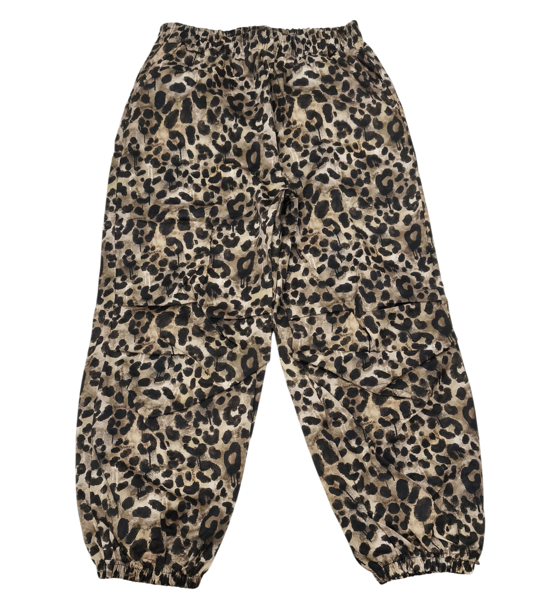 DISCLAIMER - Pantalone Maculato
