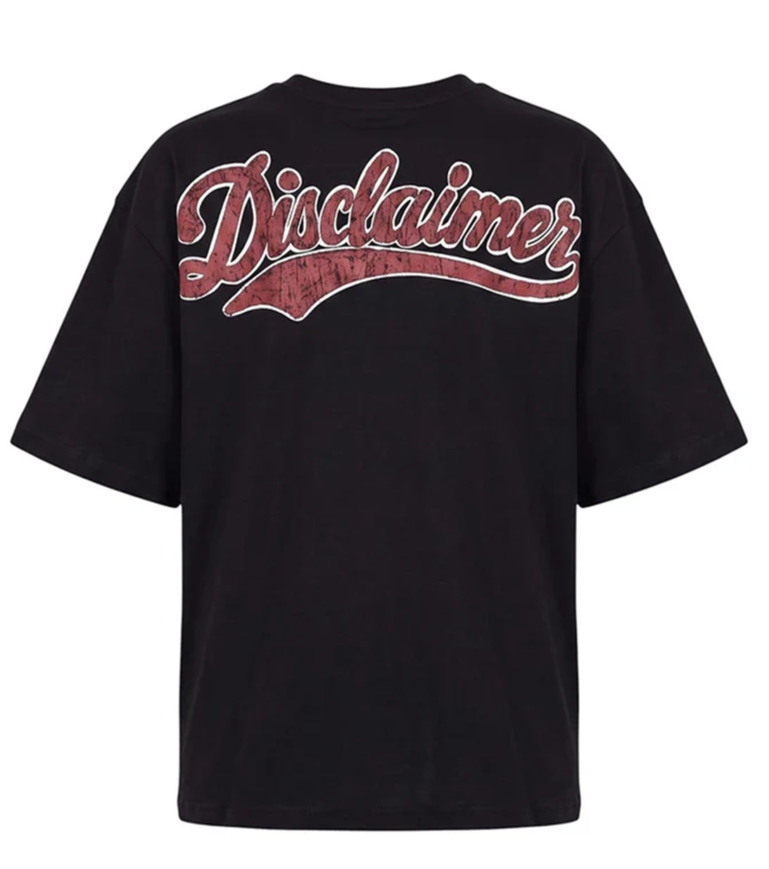 DISCLAIMER | T-shirt