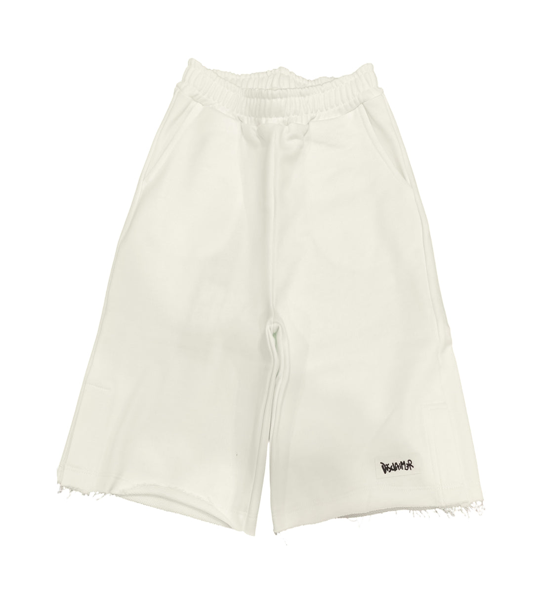 DISCLAIMER - Bermuda