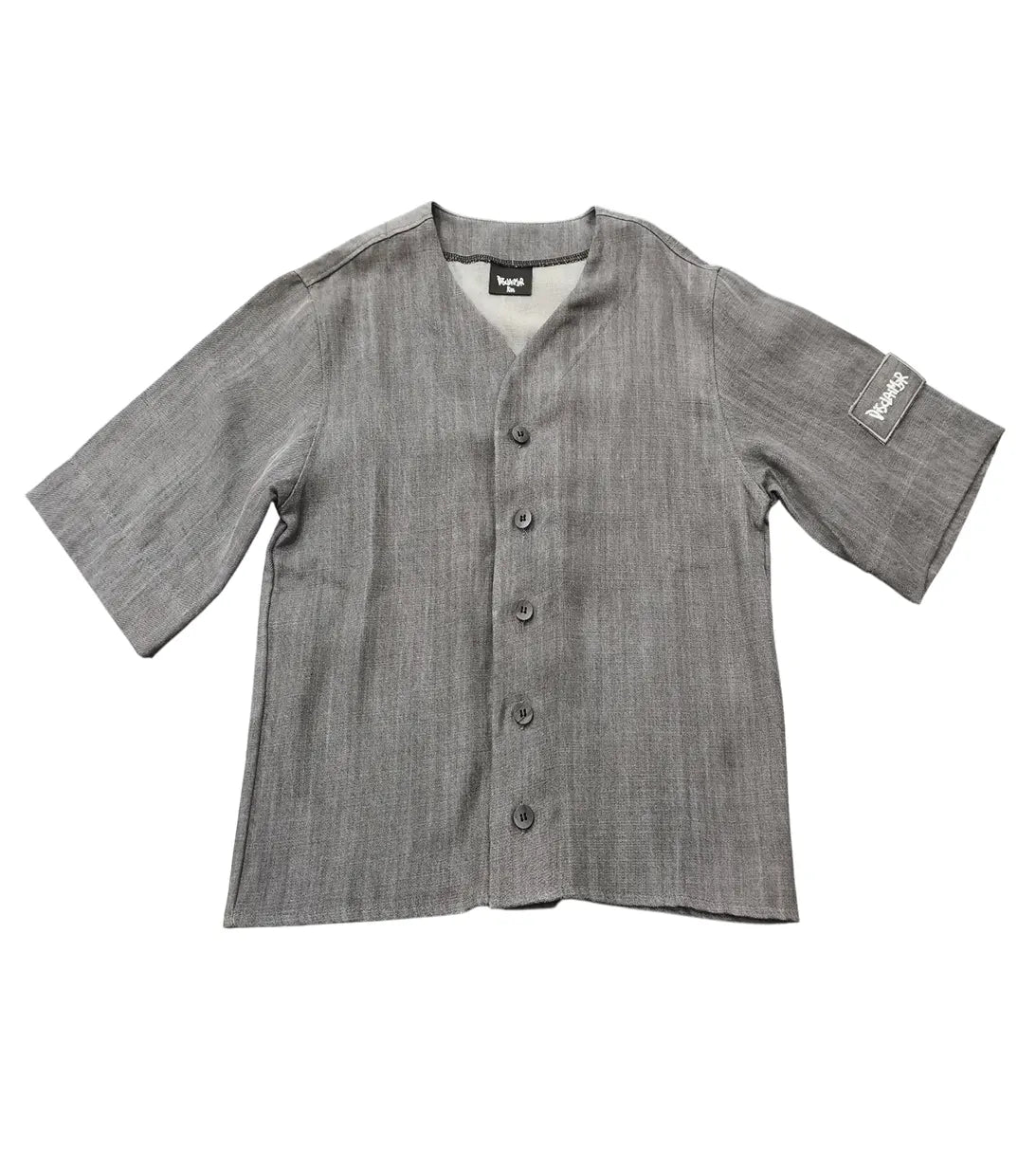 DISCLAIMER - Camicia