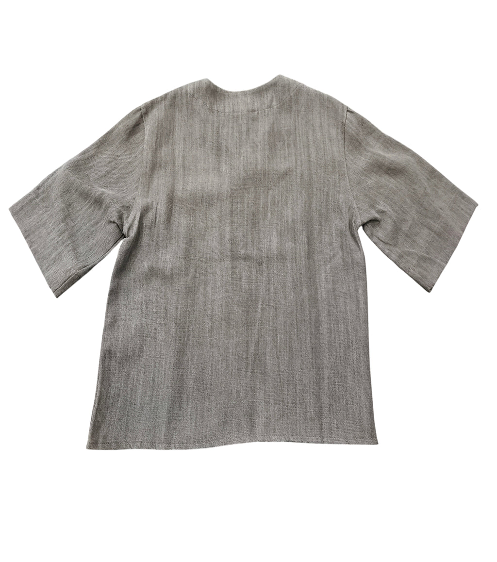 DISCLAIMER - Camicia