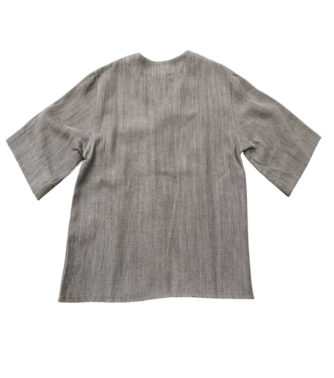 DISCLAIMER - Camicia