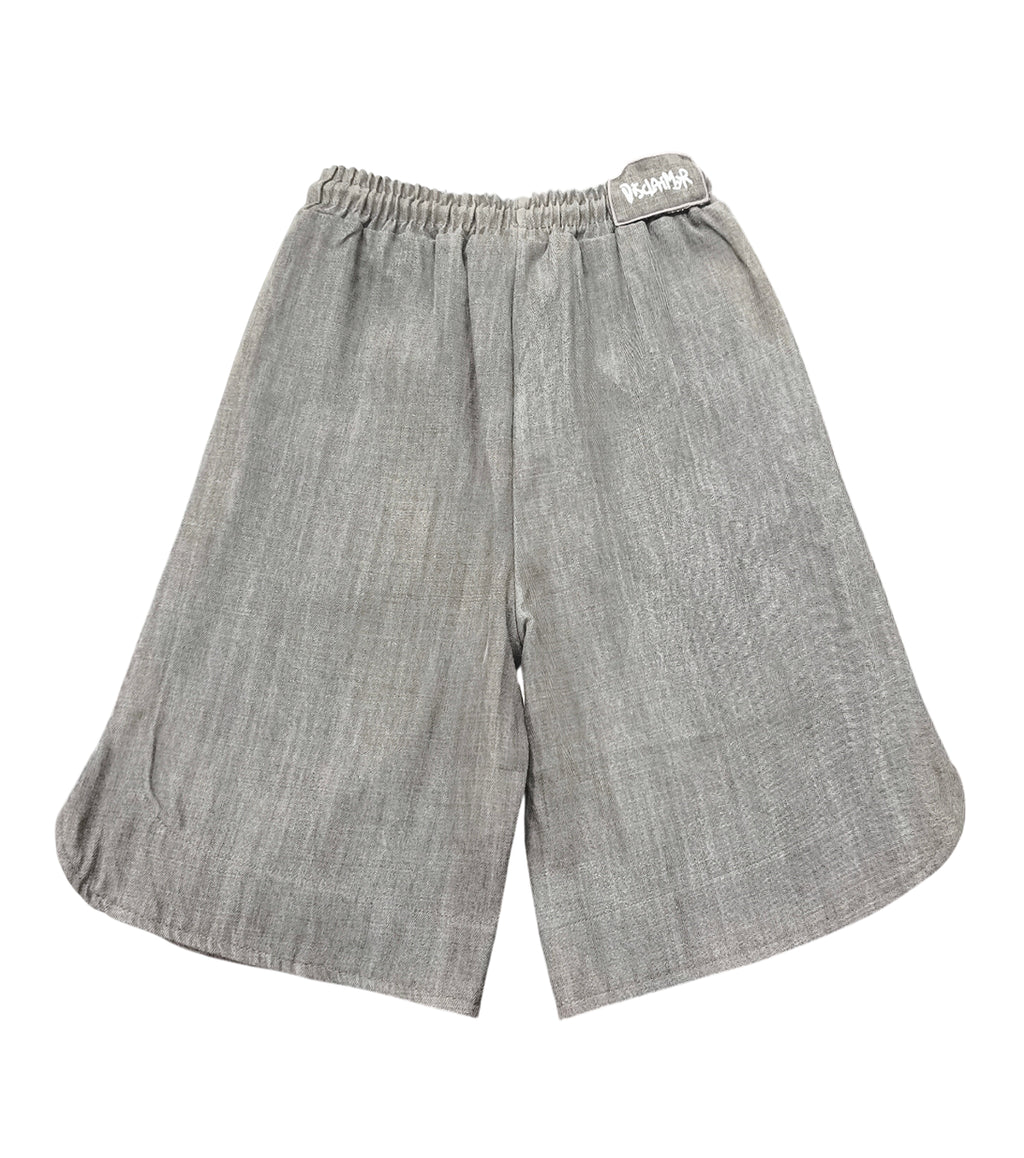 DISCLAIMER - Bermudone