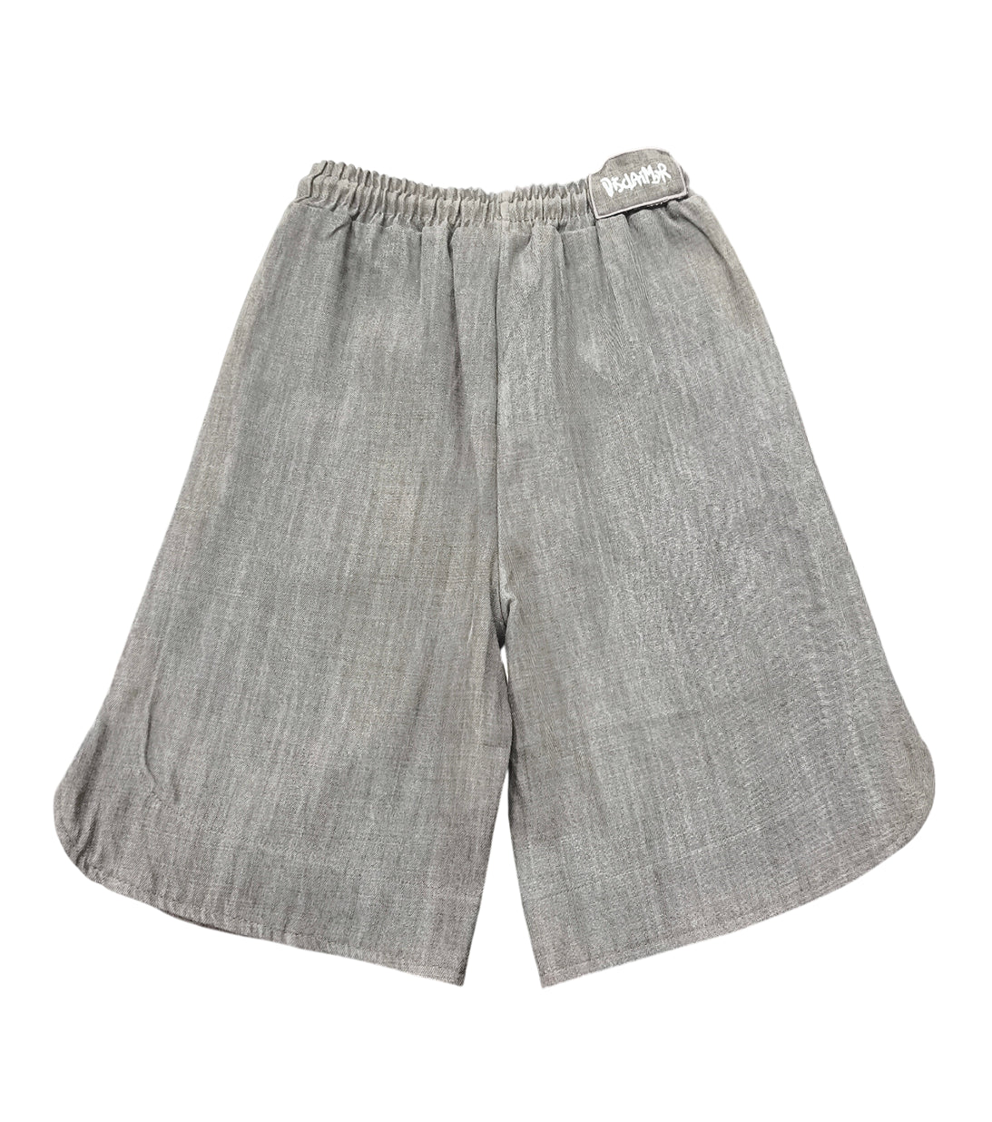 DISCLAIMER - Bermudone