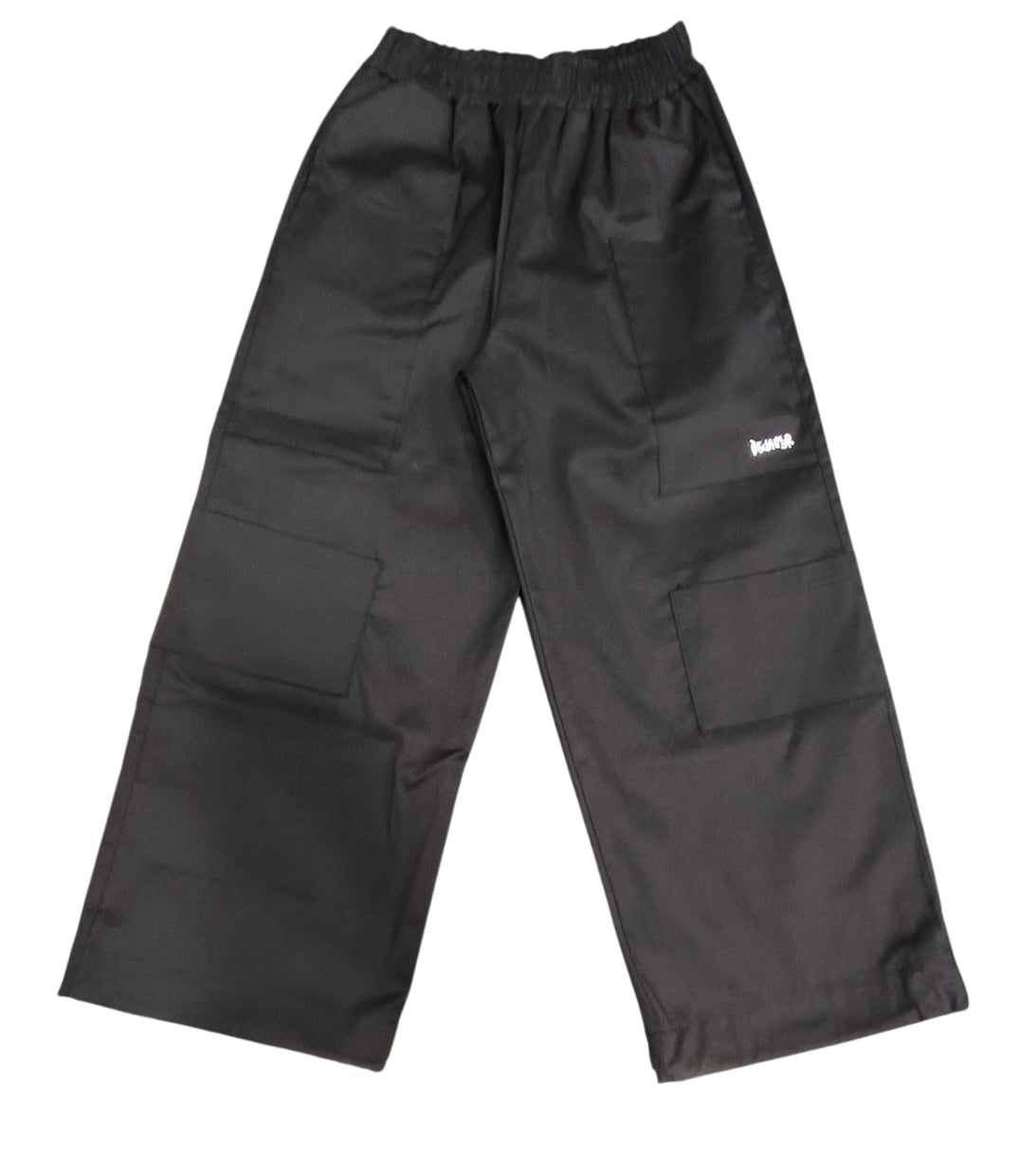 DISCLAIMER - Pantalone