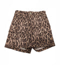 DISCLAIMER | Shorts/Gonna Animalier