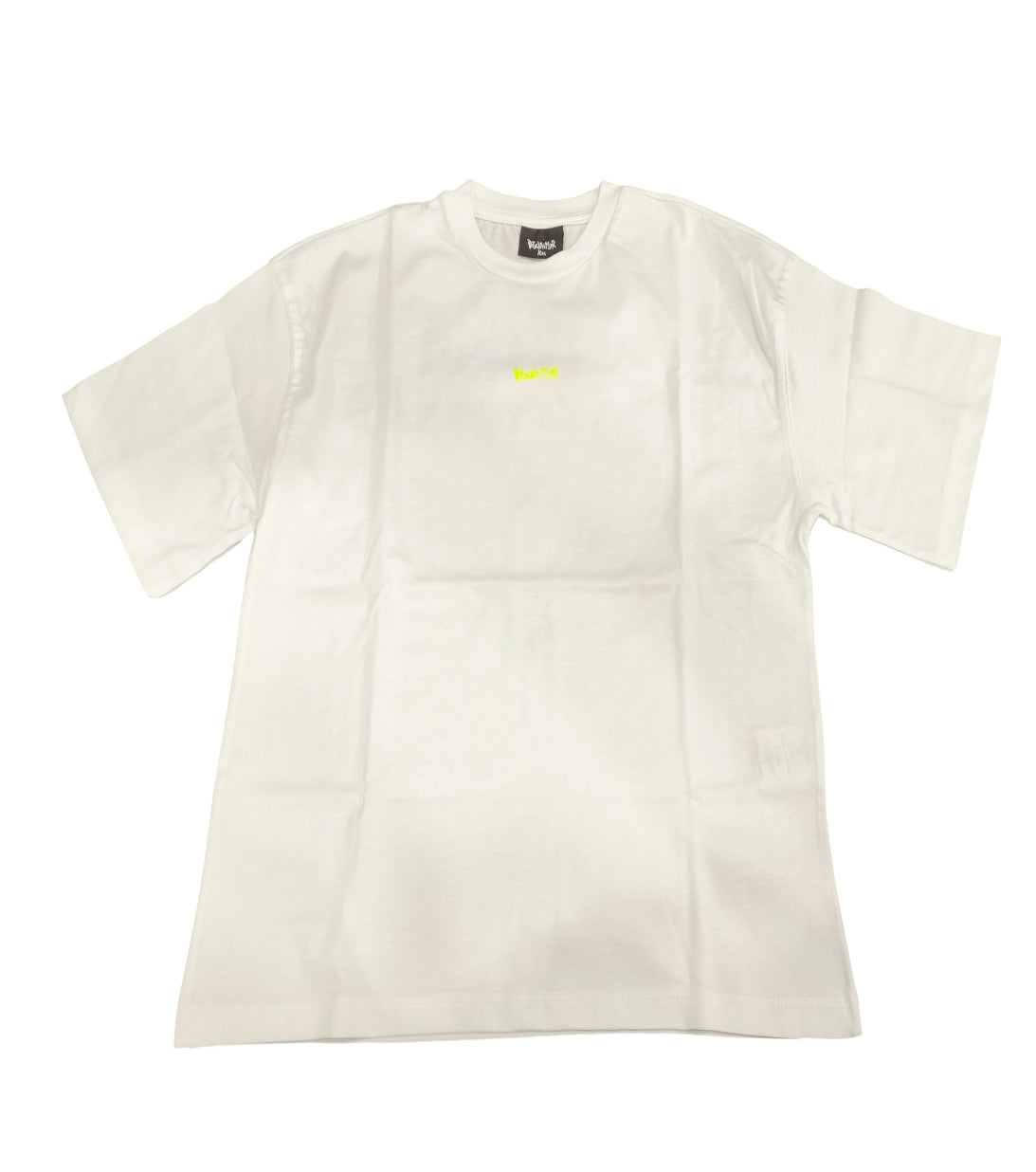 DISCLAIMER - T-Shirt Logo Bandana