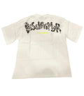 DISCLAIMER - T-Shirt Logo Bandana