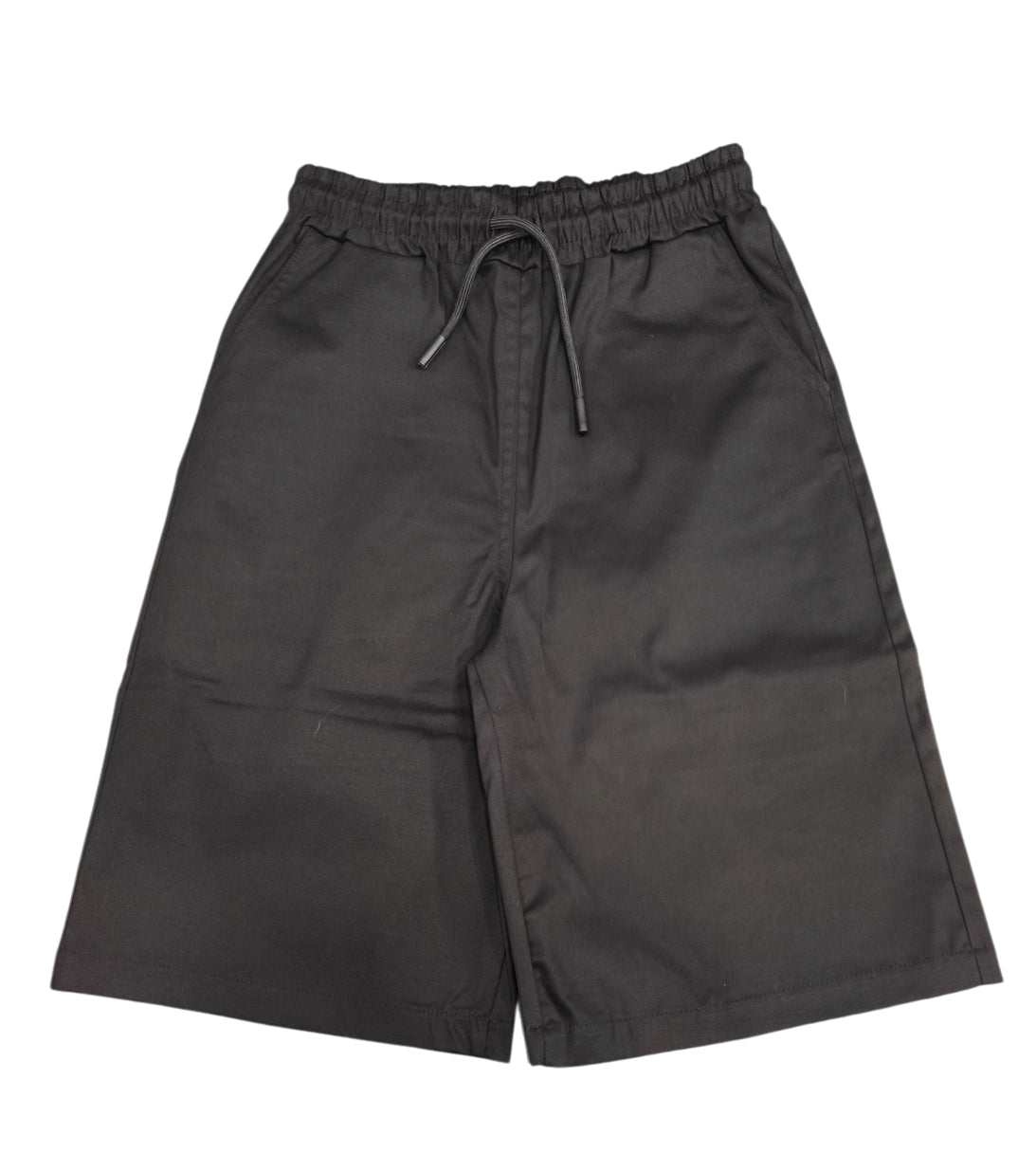 DISCLAIMER - Bermuda