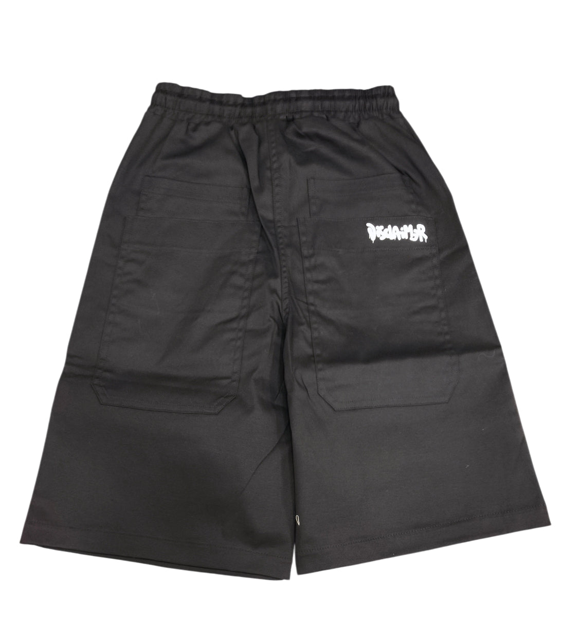 DISCLAIMER - Bermuda