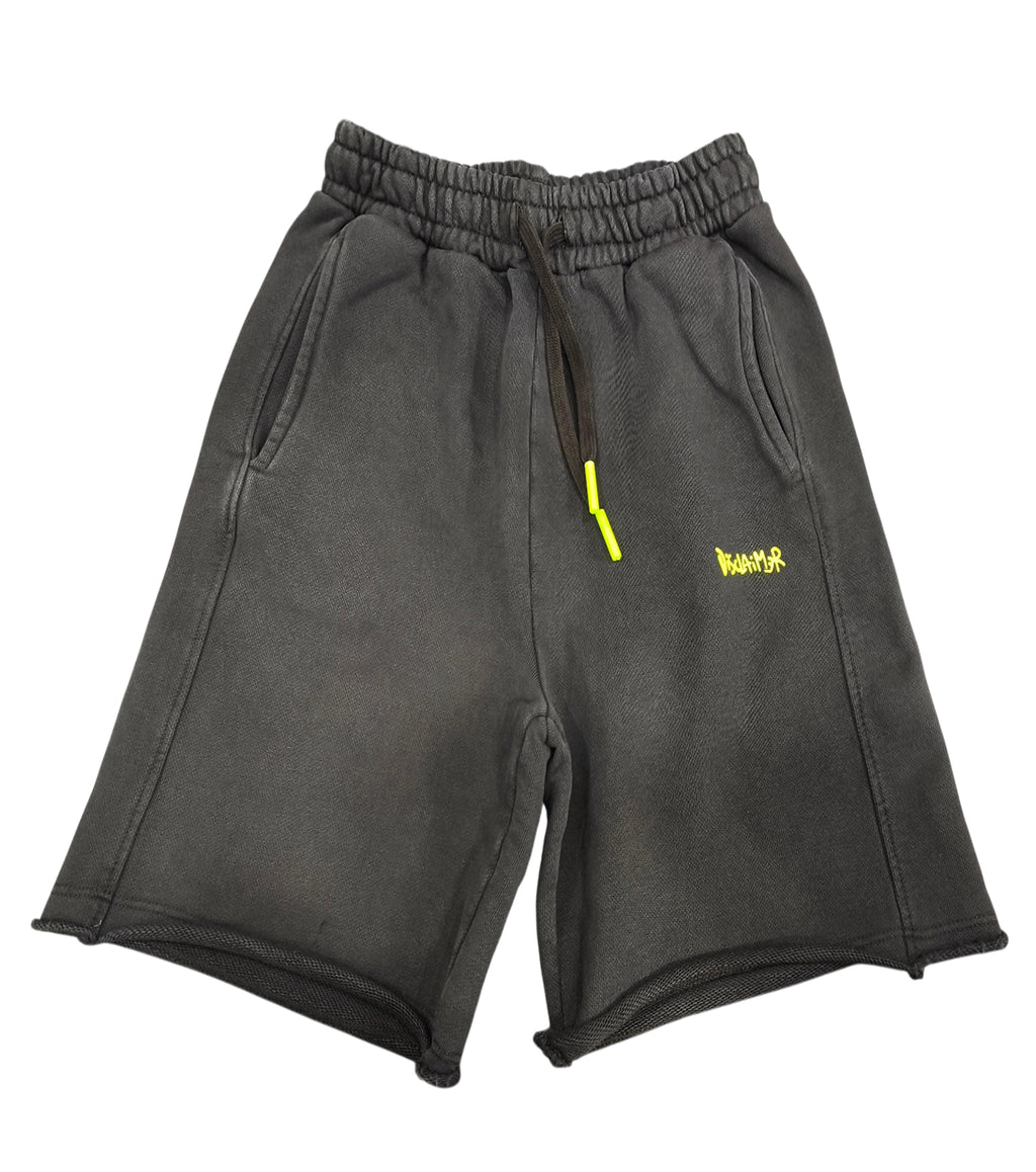 DISCLAIMER - Bermuda