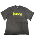 DISCLAIMER - T-Shirt Logo