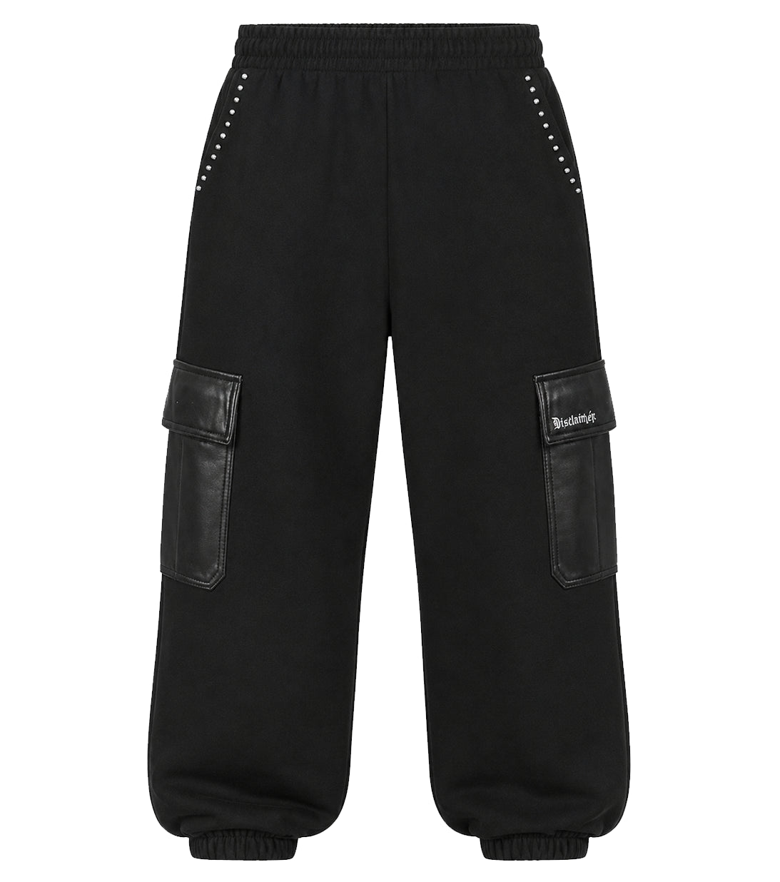 DISCLAIMER | Pantalone Cargo