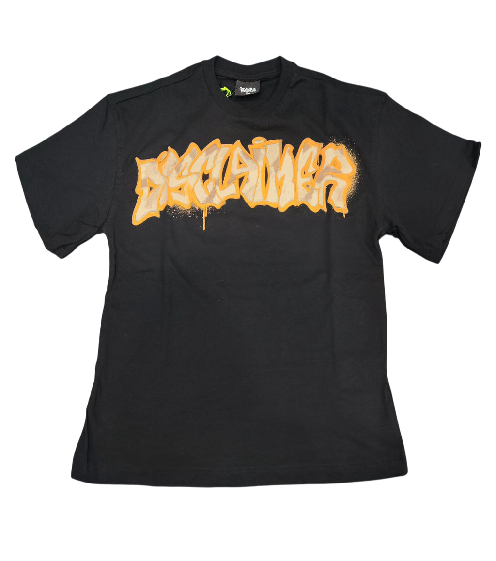 DISCLAIMER - T-Shirt
