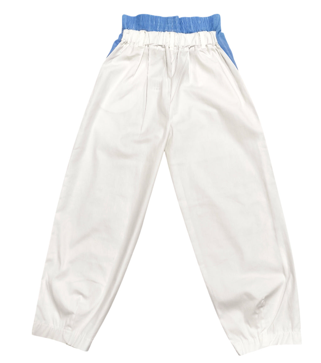 DISCLAIMER - Pantalone