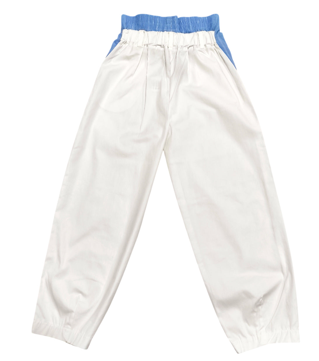 DISCLAIMER - Pantalone